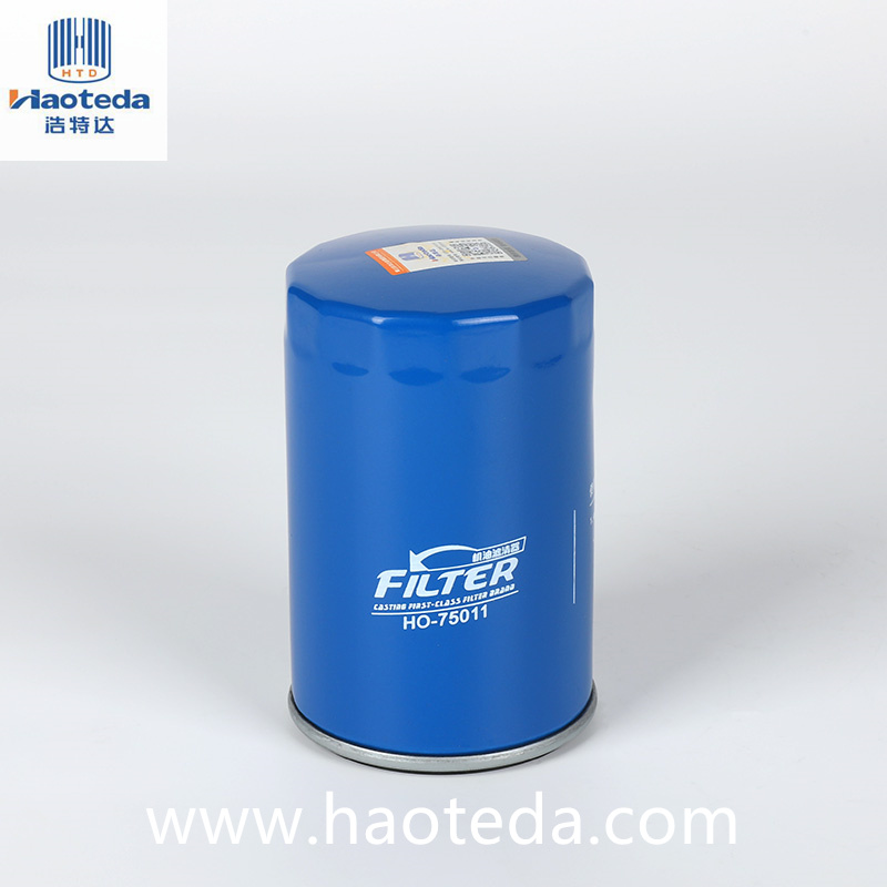 OEM 056115561G del filtro de aceite de alto rendimiento de las piezas de automóvil de la fabricación de China para SANTANA1.6/JETTA1.6