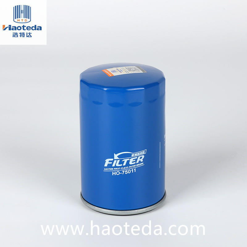 OEM 056115561G del filtro de aceite de alto rendimiento de las piezas de automóvil de la fabricación de China para SANTANA1.6/JETTA1.6