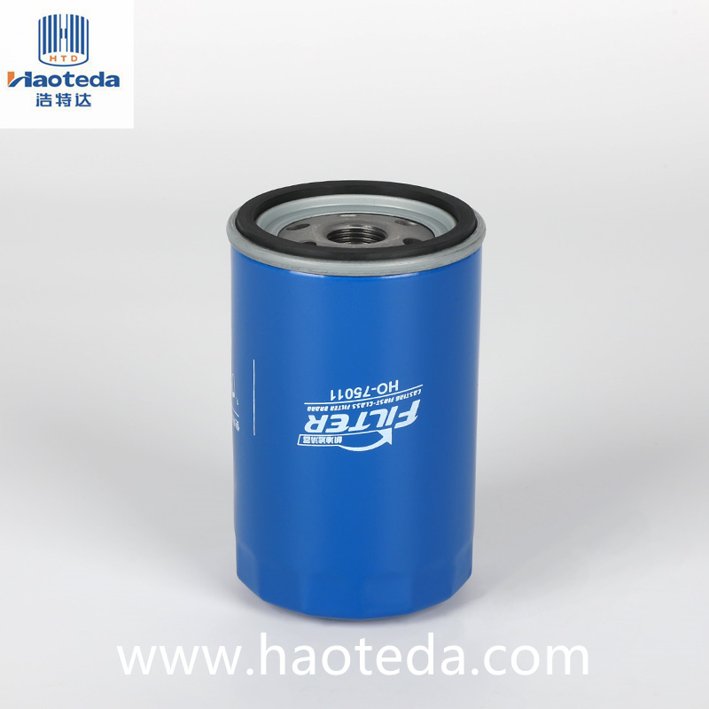 OEM 056115561G del filtro de aceite de alto rendimiento de las piezas de automóvil de la fabricación de China para SANTANA1.6/JETTA1.6