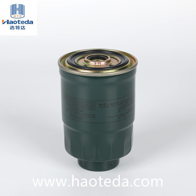 Hilo modificado para requisitos particulares M36x1.5 del filtro de combustible MB220900 del alto rendimiento de las piezas