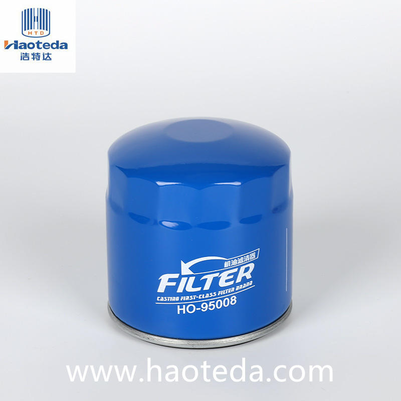8259-23-802 grado sintético de la filtración de la eficacia alta HEPA de los filtros de aceite